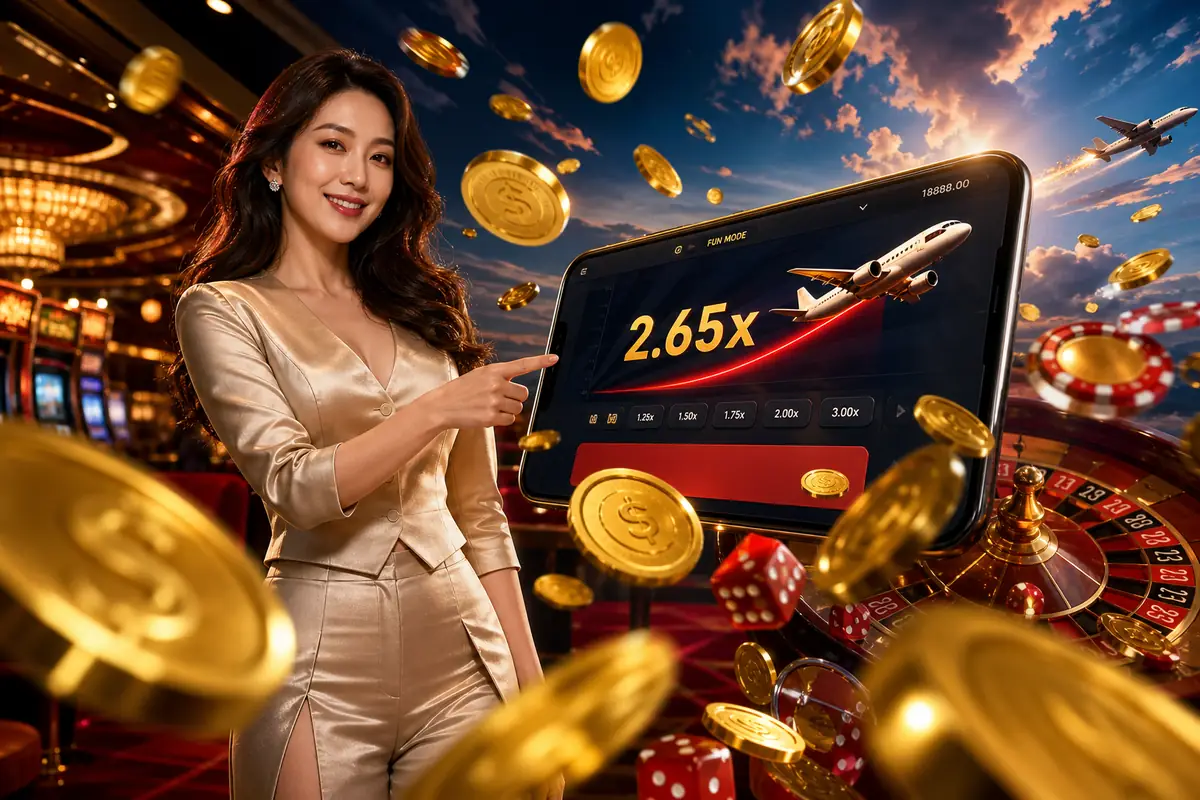 766bet অনলাইন ক্যাসিনো বেটিং প্ল্যাটফর্ম