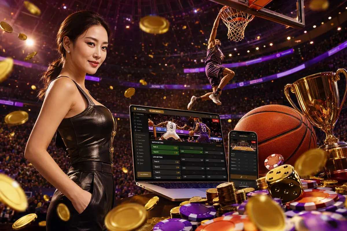 766bet অনলাইন স্লট গেম