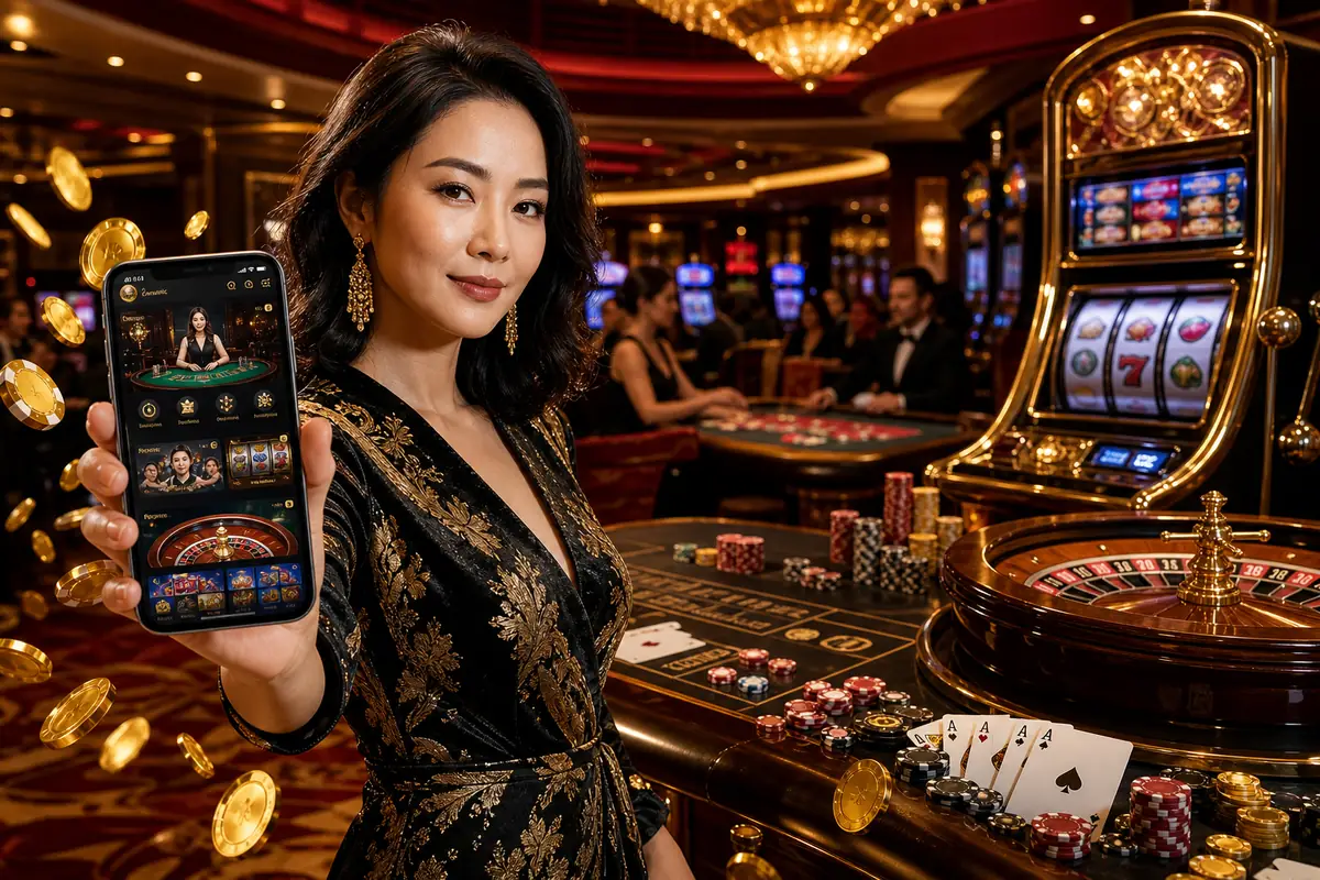 766bet স্লট খেলার ধাপ ও নির্দেশনা