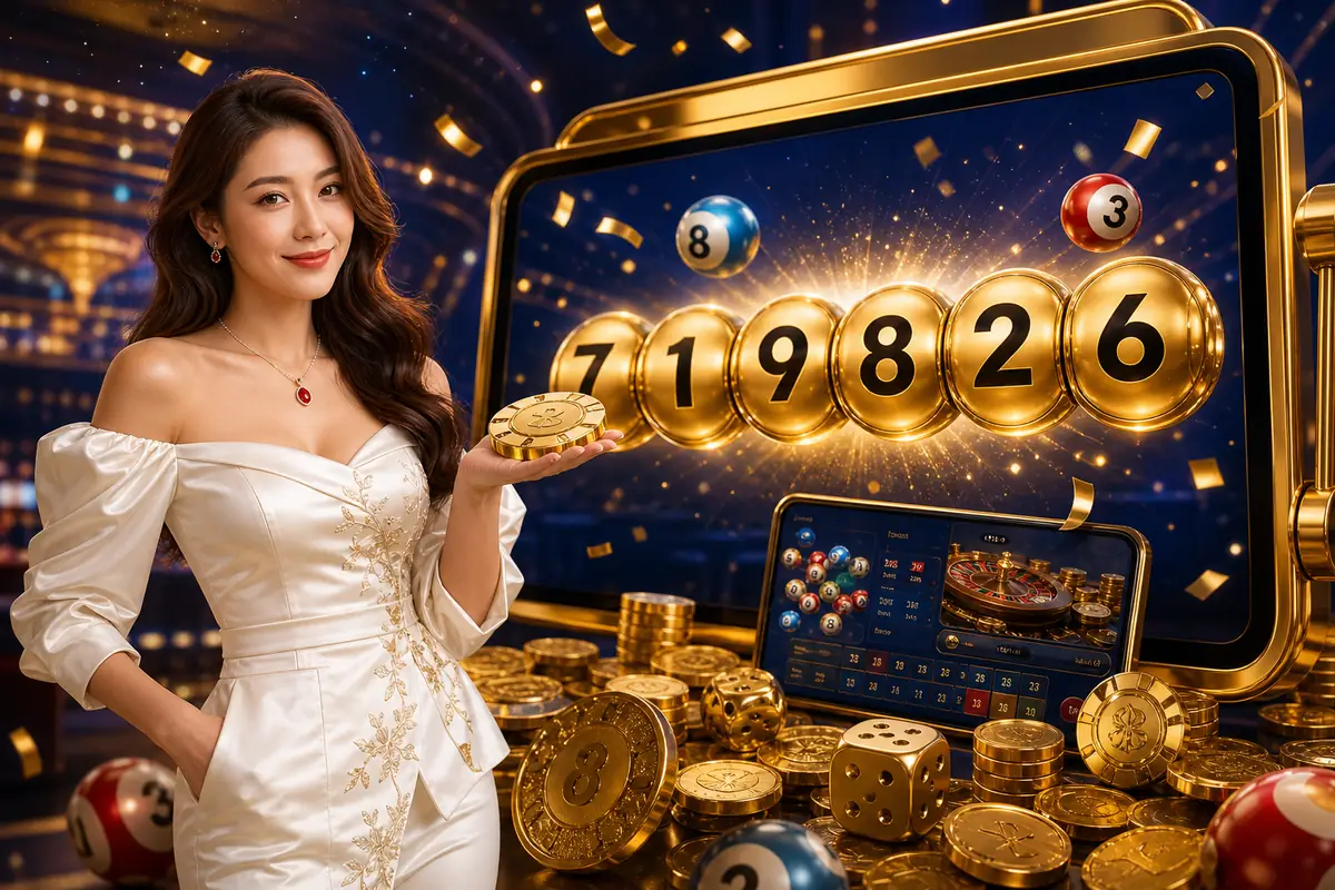 766bet অনলাইন ক্যাসিনো লাইভ গেমিং
